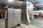 Tonelli 600 Liter Universal 2000 U3600 Vertical Planetary Mixer